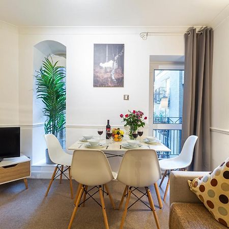 Stay Thames River London Ngoại thất bức ảnh