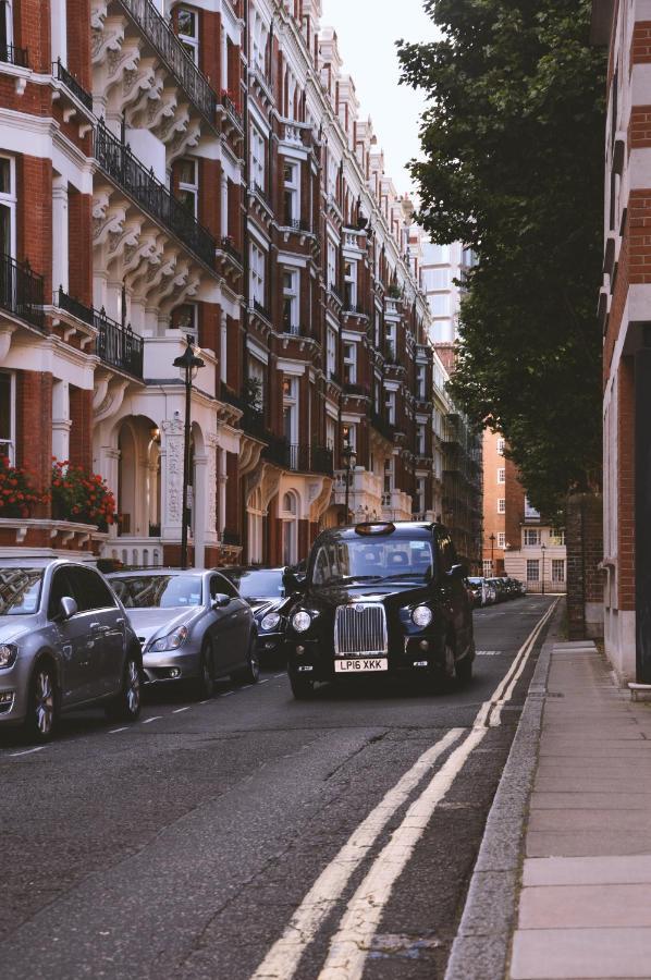Stay Thames River London Ngoại thất bức ảnh